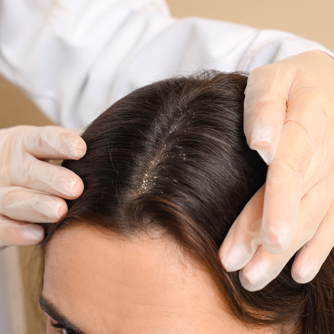 Previously Misdiagnosed Cases →