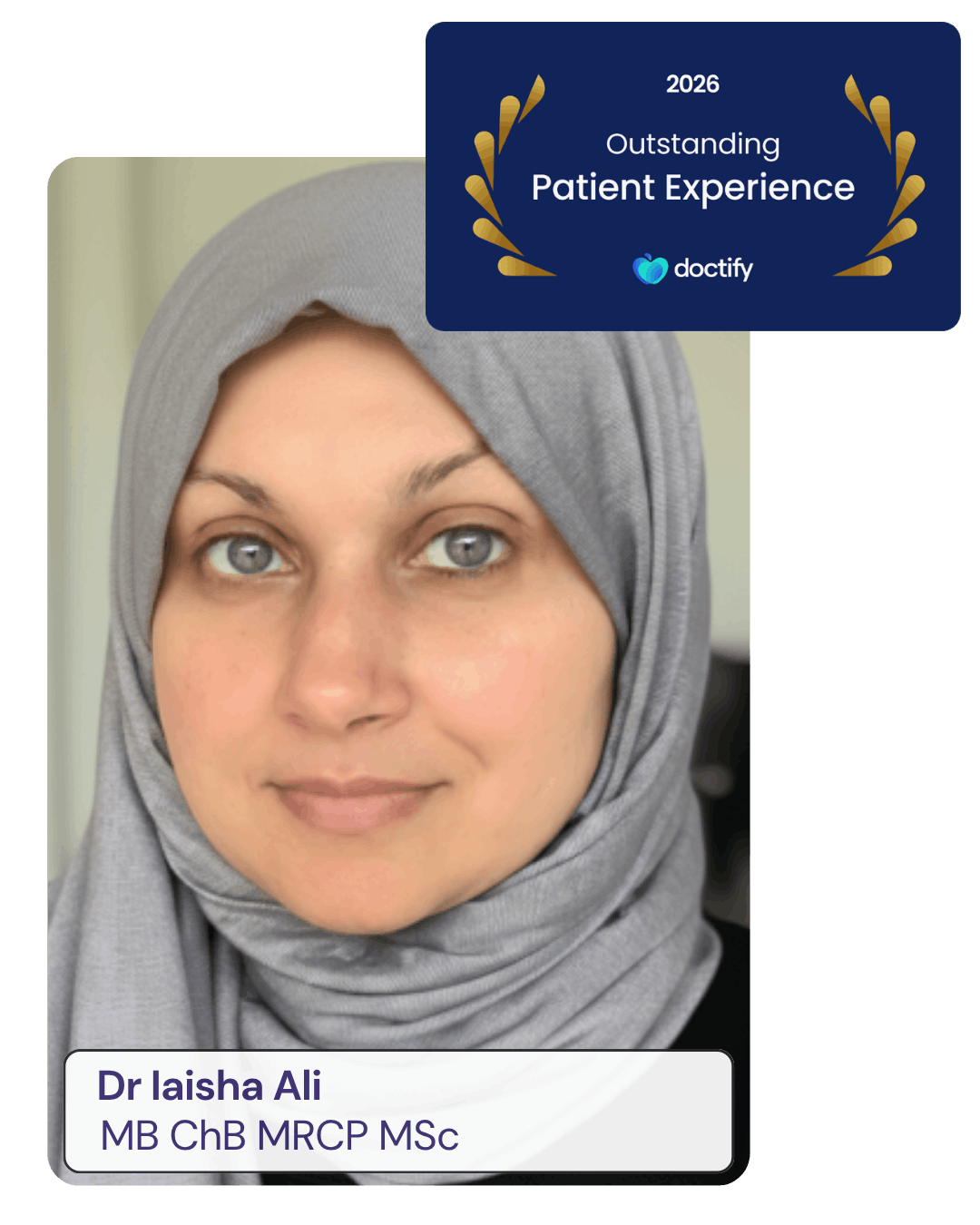 dr-iaisha-homepage-doctify